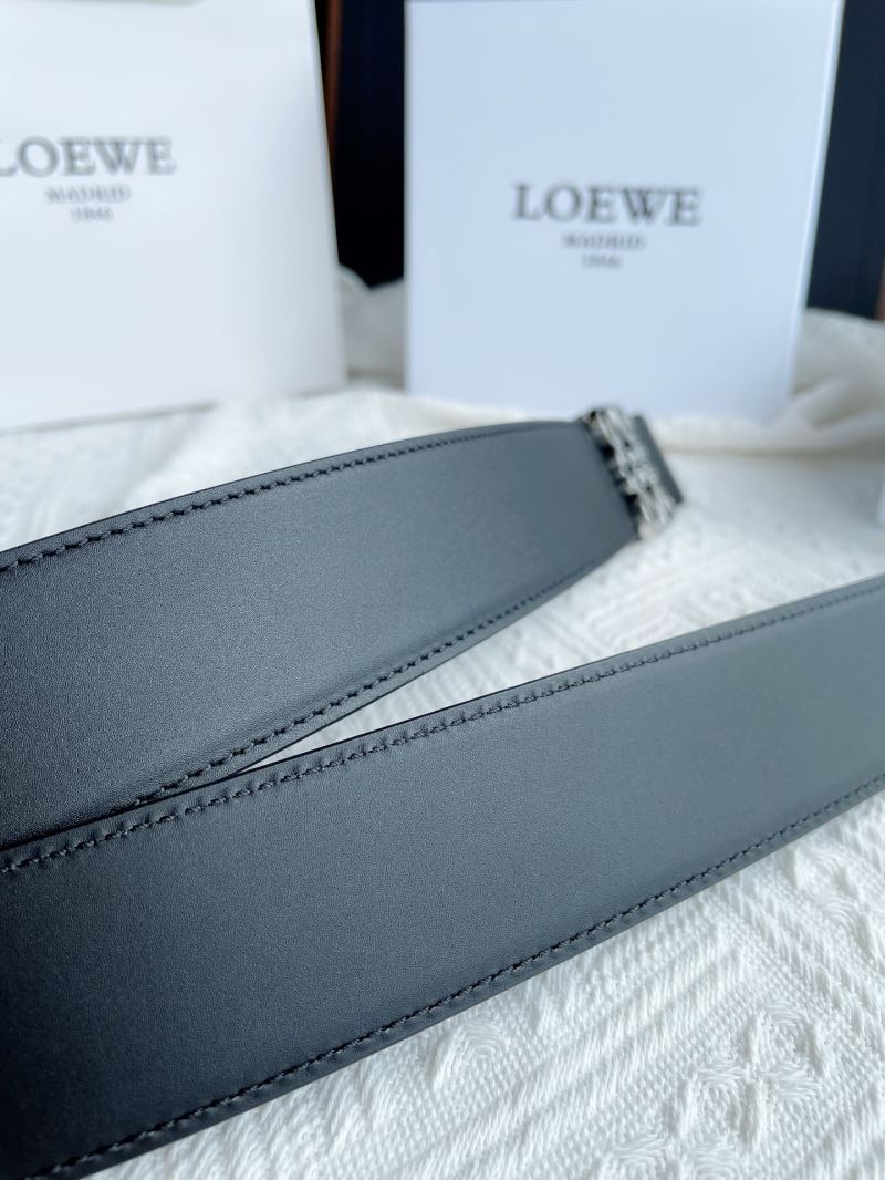 Loewe Belts